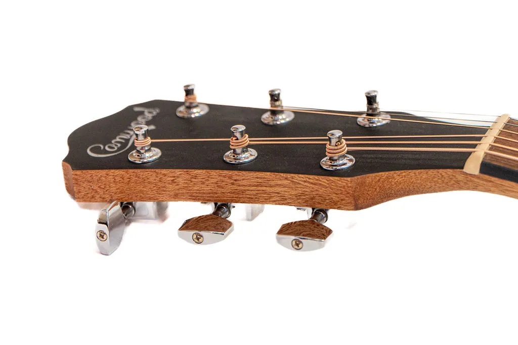 Camwood IW-240 DNA, view 3