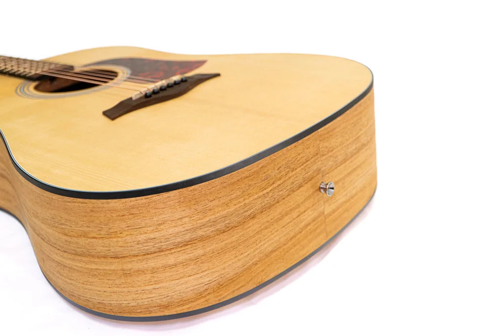 Camwood IW-240 DNA, view 4