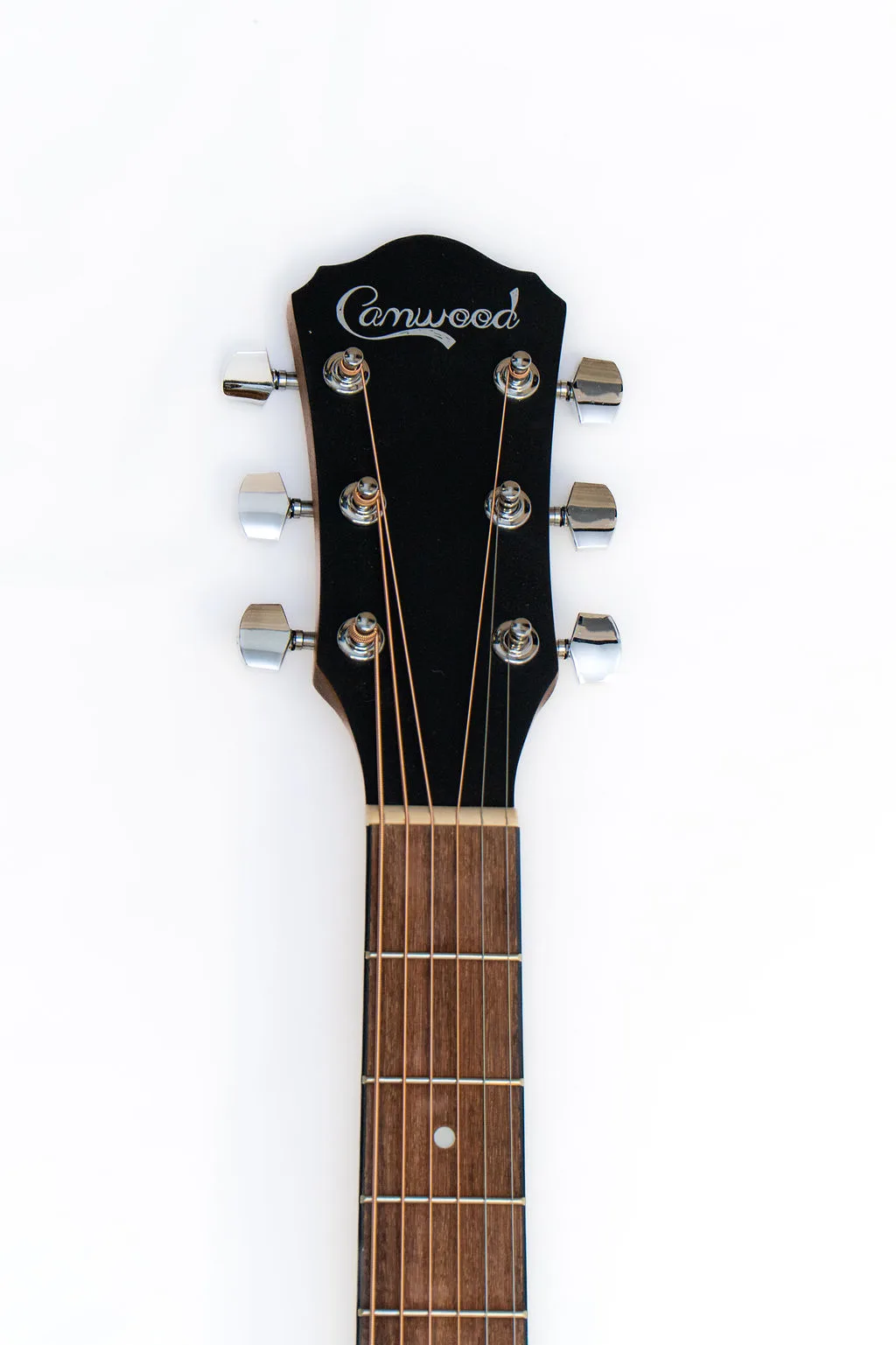 Camwood IW-240 MNS, view 3