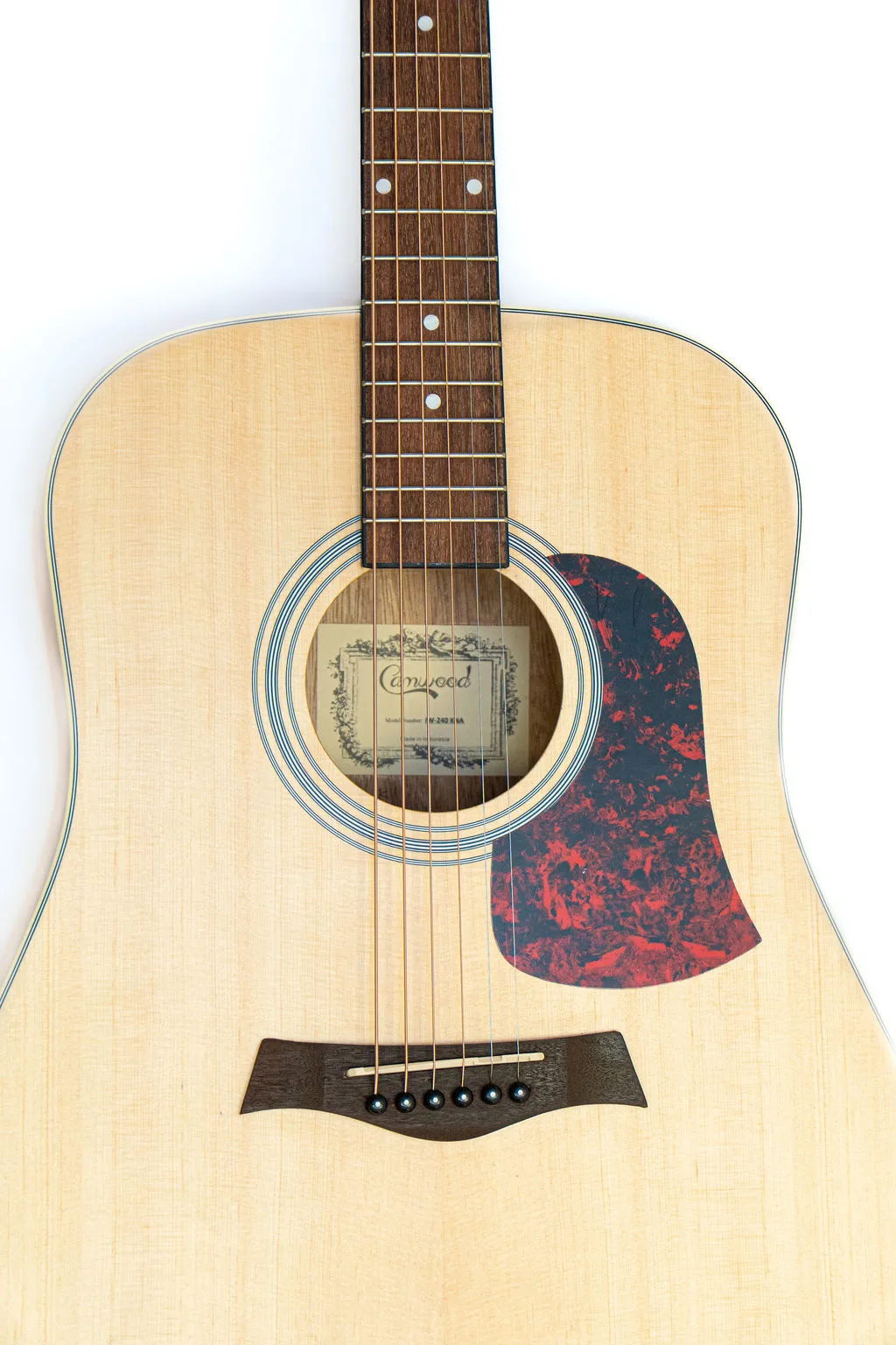 Camwood IW-240 KNA