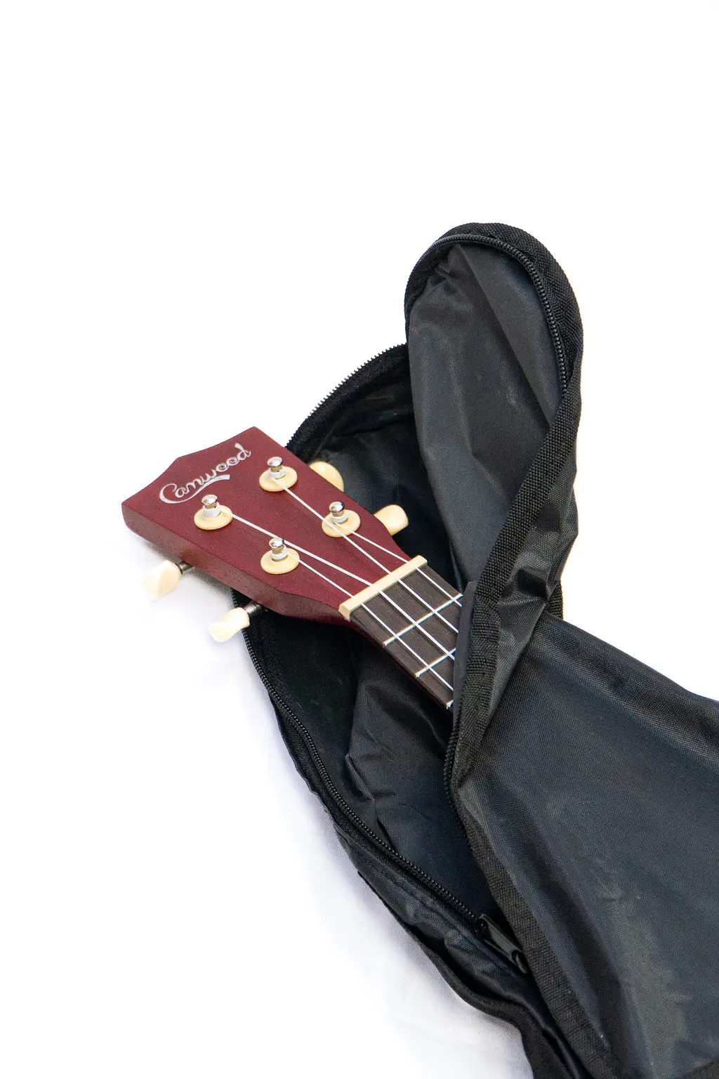 Ukulele gig bag