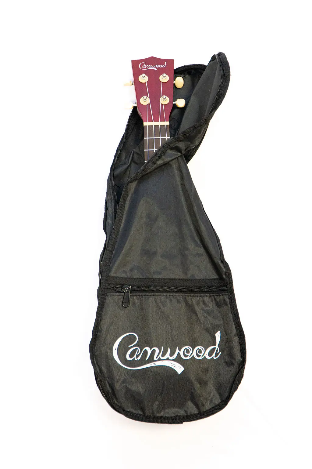 Ukulele gig bag