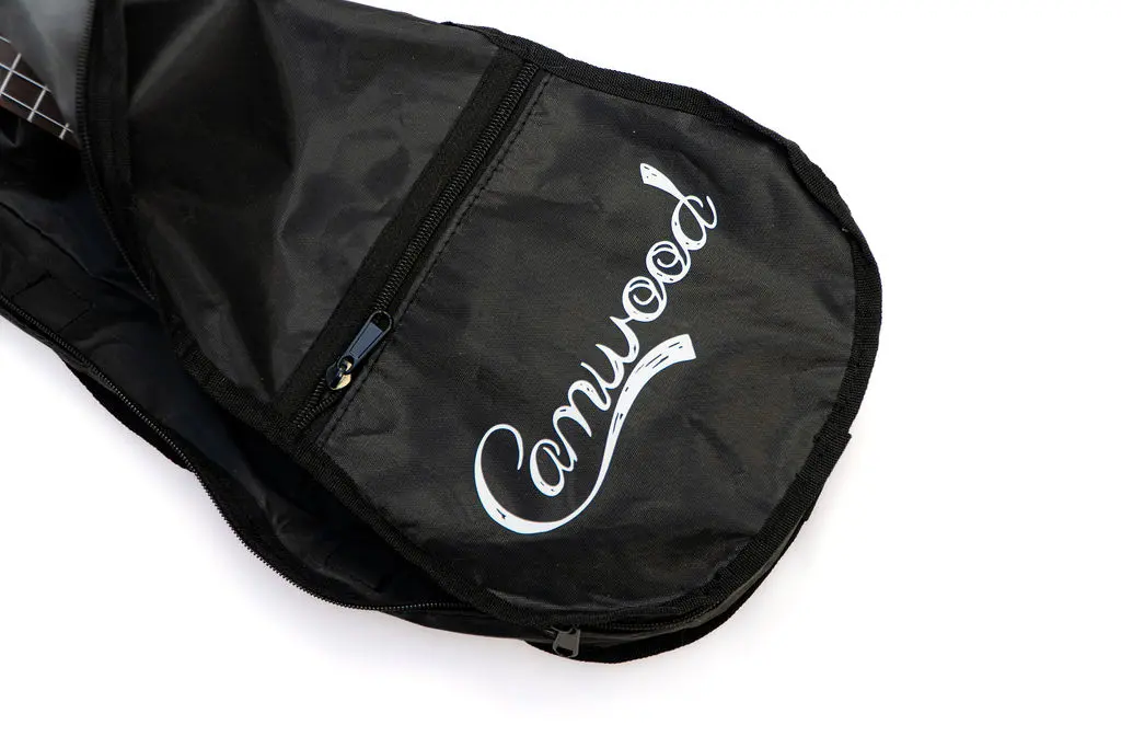 Ukulele gig bag