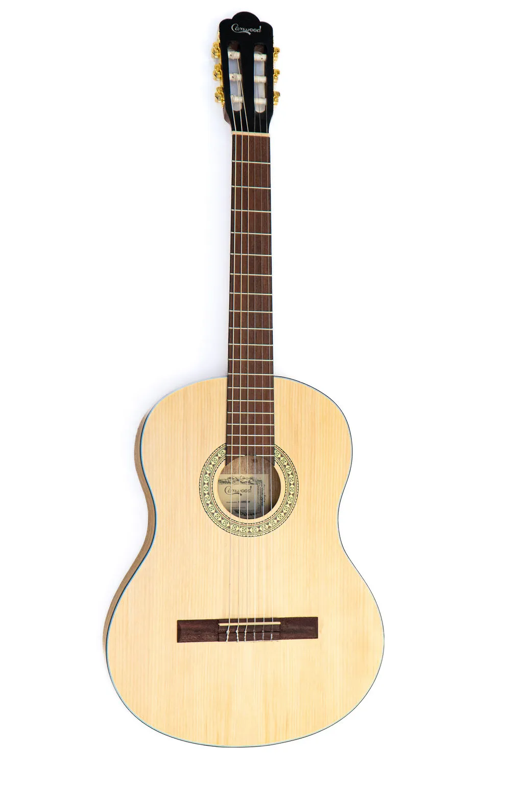 Classical guitars