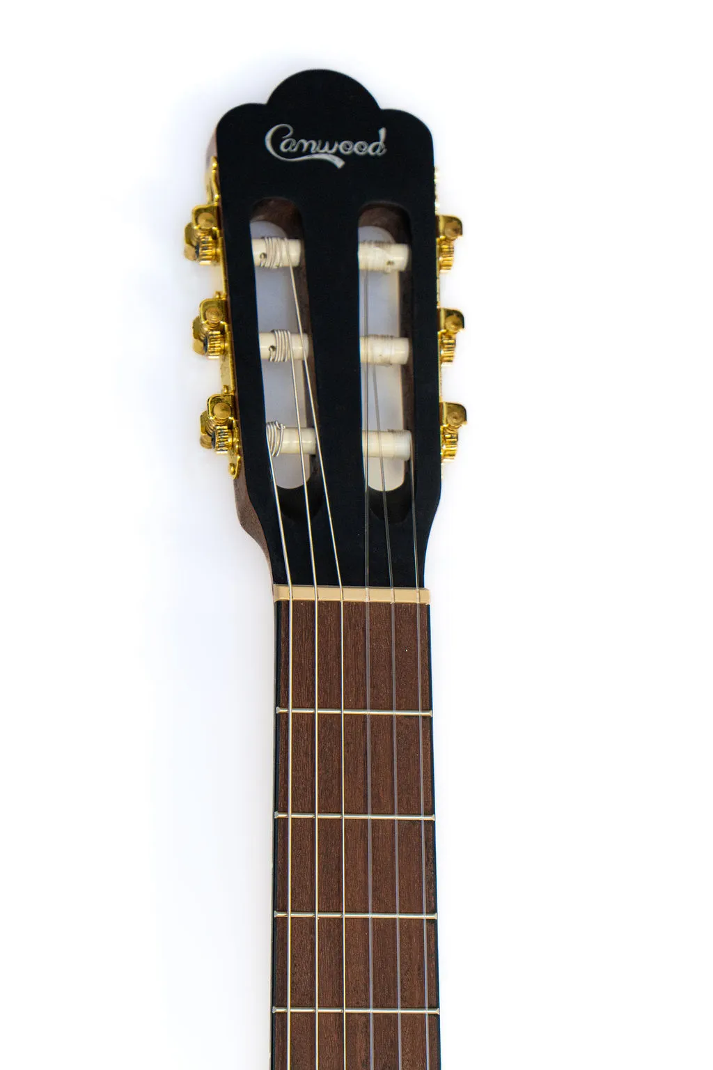 Camwood IC-100 NA, view 2