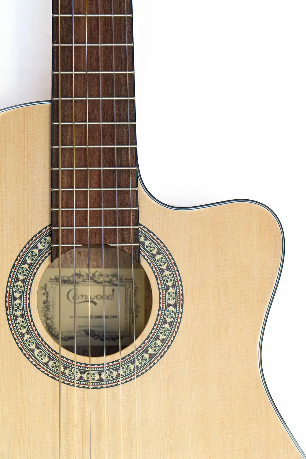 Camwood IC-100D NA CWE