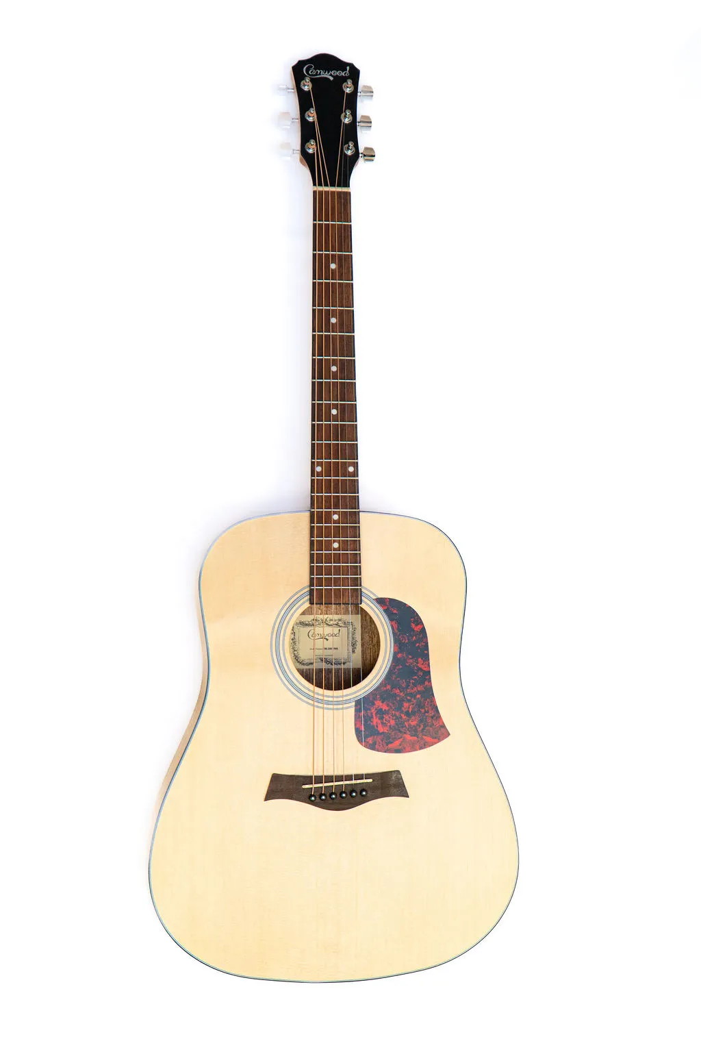 Acoustic guitars
