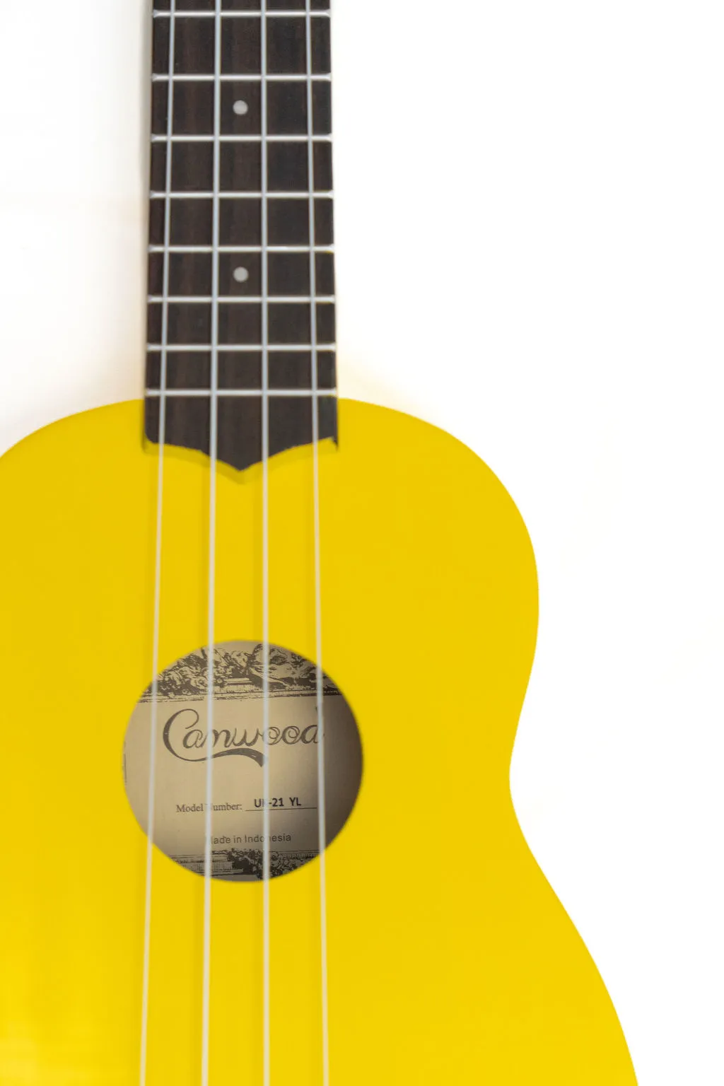 Camwood UK-21 YL