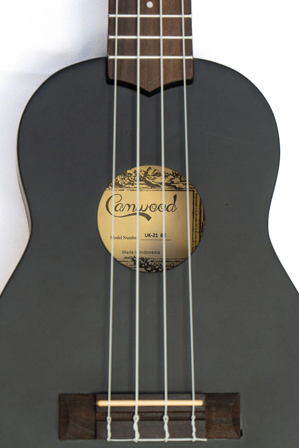 Camwood UK-21 BK