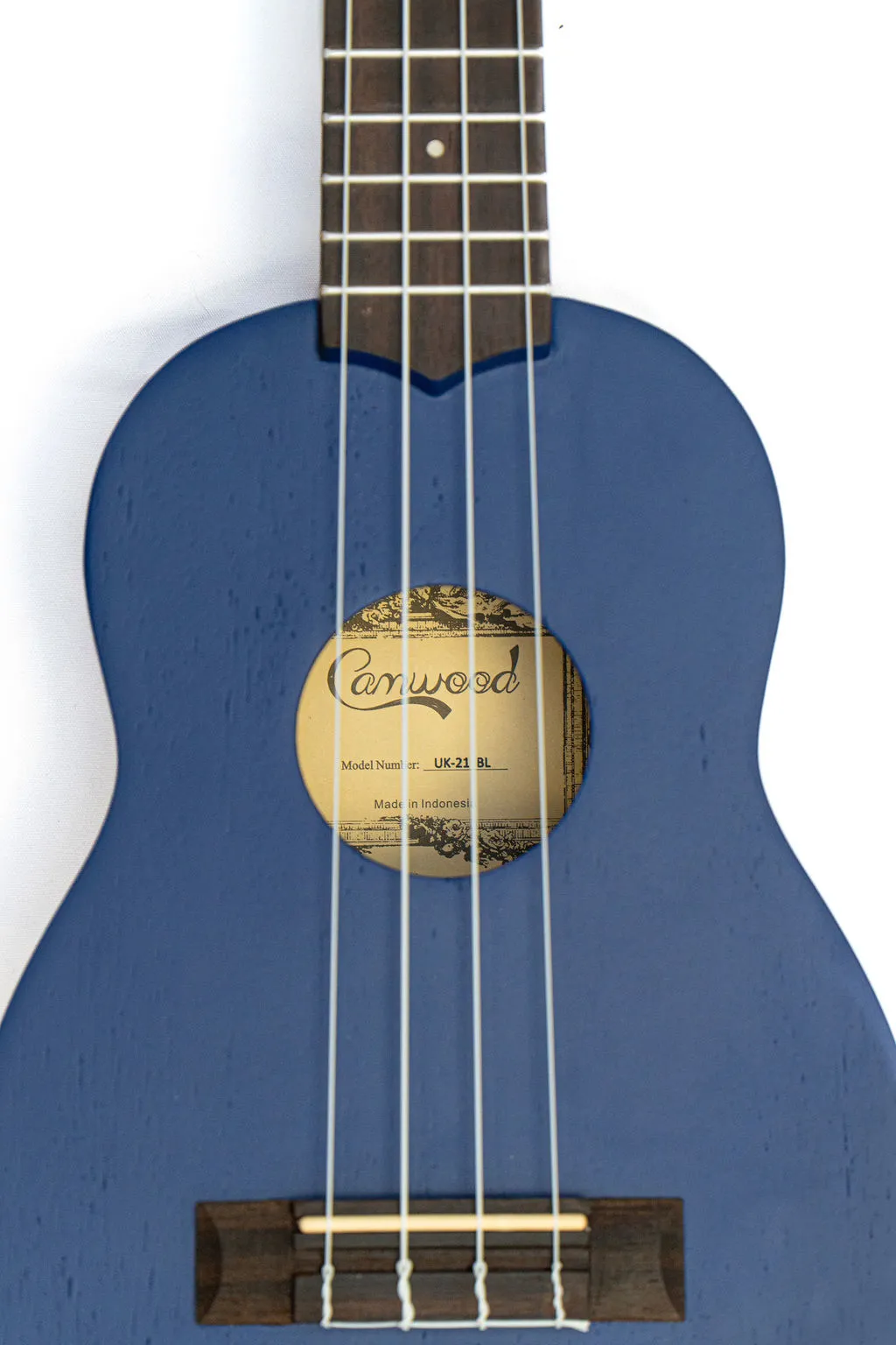 Camwood UK-21 BL