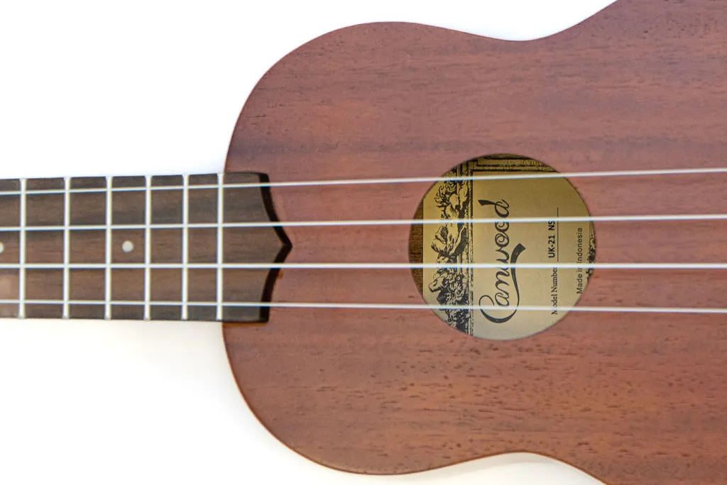 Camwood UK-21 NS