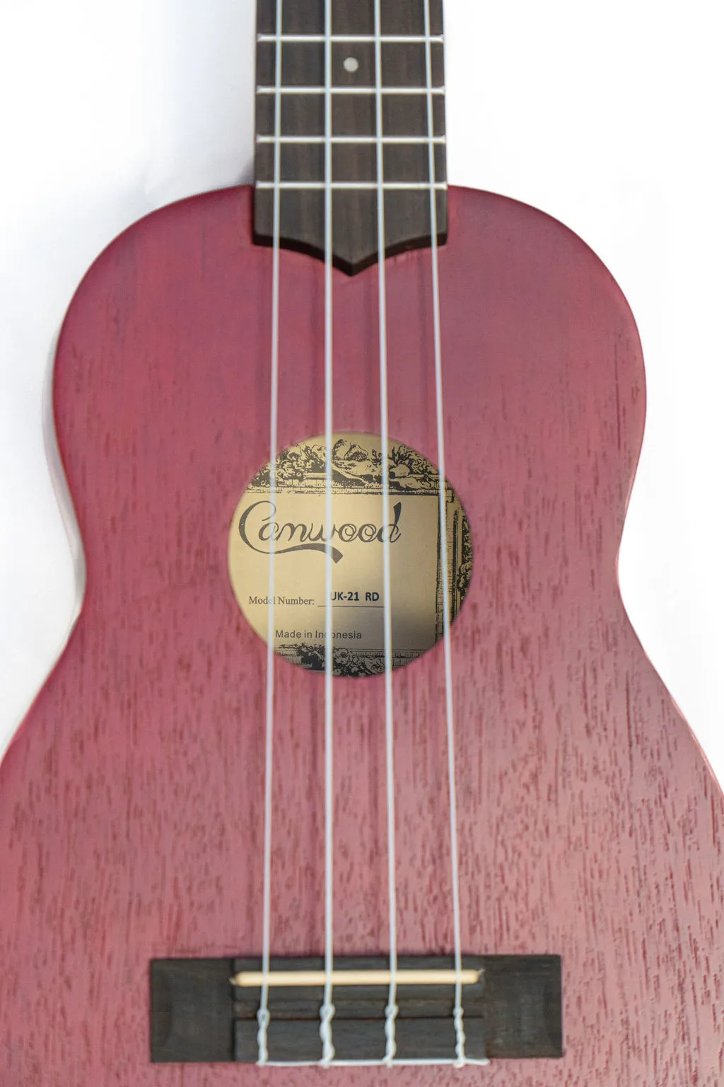 Camwood UK-21 RD