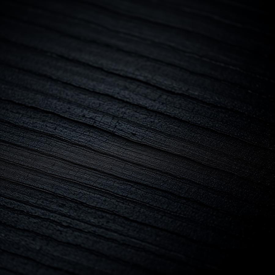 Macro detail of Indonesian ebony