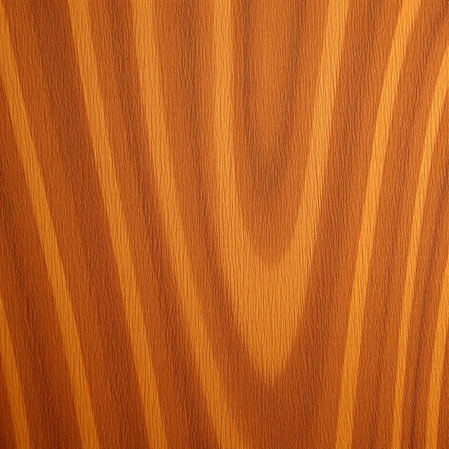 Macro detail of KOA